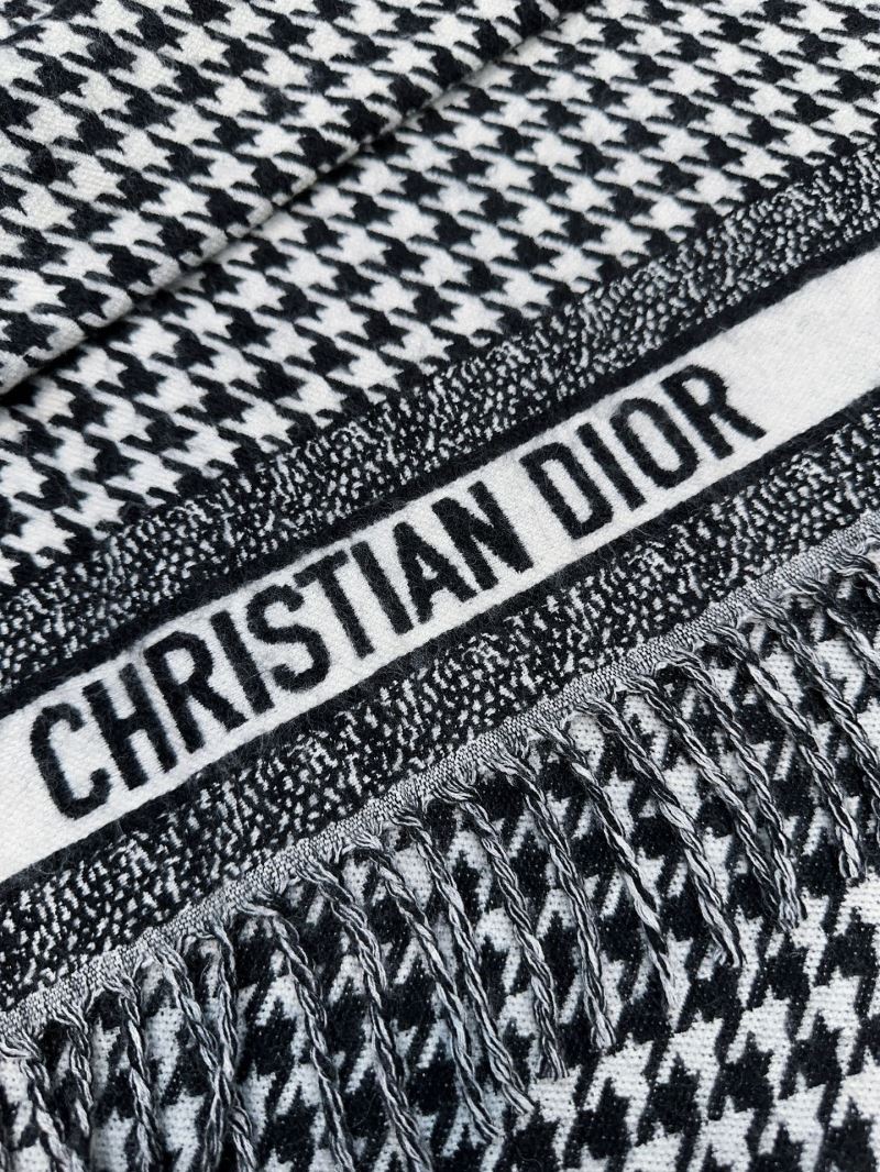 Christian Dior Scarf